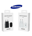 Samsung 25W PD Adapter (Super Fast Charging)