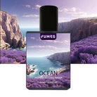 Ocean Inspired by Cool Water