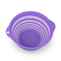 Prince Ware Japan Basket