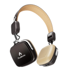 Audionic Hammer 110 Ultra ENC On-Ear Wireless Headphone