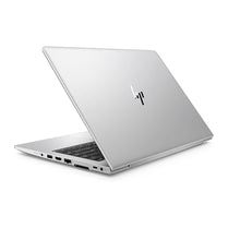 HP EliteBook 840 G5/G6 | Core i5 | 8th Gen | 14 Inches Display Pre-Owned Laptop With Warranty