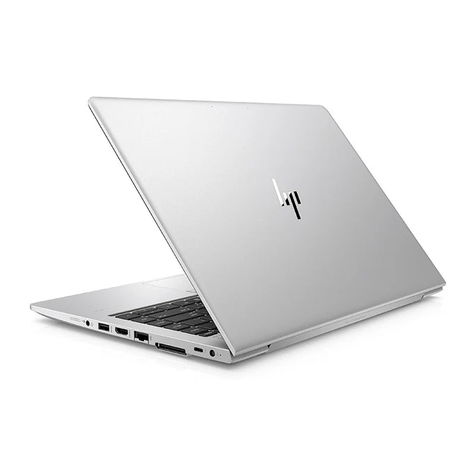 HP EliteBook 840 G5/G6 | Core i5 | 8th Gen | 14 Inches Display Pre-Owned Laptop With Warranty