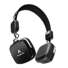 Audionic Hammer 110 Ultra ENC On-Ear Wireless Headphone