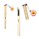 01 pc Stylish Luxury Pen Smooth Writing Pen for Women or Men