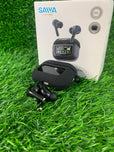 Saiya T80 ANC Pro 6th Generation TWS Bluetooth Wireless Earbuds | Latest