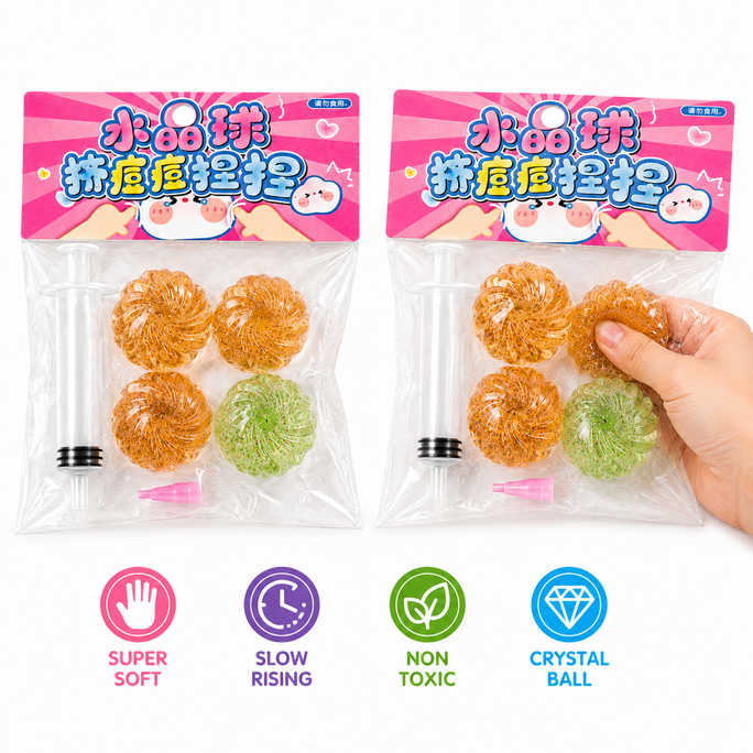 Squishy,Momos Squishy Toys,Cute Kawaii Squishies,Sticky Squeeze Ball,Jelly Kitty Funny Fidget Toys Novelty Things Suitable for Adults Kids