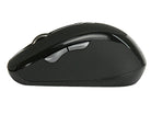 MS-173-BT Bluetooth 5.0 Wireless Mouse | Ergonomic Silent Click Optical