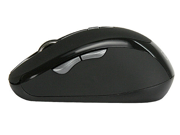 MS-173-BT Bluetooth 5.0 Wireless Mouse | Ergonomic Silent Click Optical
