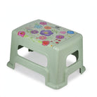 Prince Ware Floral Stool (Pack of 2)