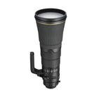 Nikon AF-S NIKKOR 600mm f/4E FL ED VR Super-Telephoto Prime Lens