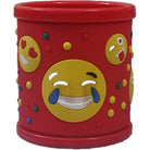 Milk Cup 3D Children's Mug Cartoon Mouthwash Cup Creative Plastic Mug Water Cup