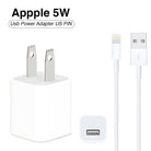 5W USB Wall Charger with Lightning Charging Cable | Fast Charging | Data Sync