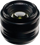 Fujifilm Fujinon XF 35mm f/1.4 R Standard Prime Lens
