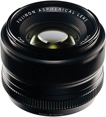Fujifilm Fujinon XF 35mm f/1.4 R Standard Prime Lens
