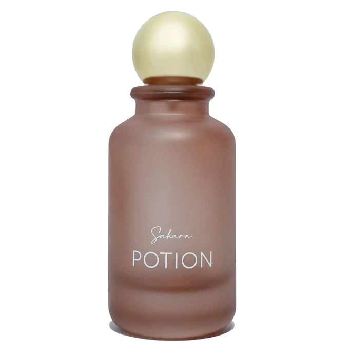 Potion Sahara Fragrance For Women EDP 100ml (6298141923225)