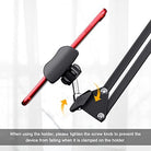 Professional Mobile Tablet universal Stent - Adjustable Aluminium Alloy Stand