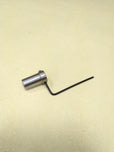 Highly Versatile Multipurpose Drill Chuck with Coupling for DIY Projects, Precision Drilling, and Easy Tool Compatibility