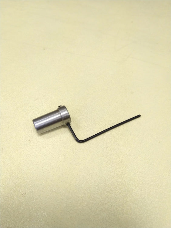 Highly Versatile Multipurpose Drill Chuck with Coupling for DIY Projects, Precision Drilling, and Easy Tool Compatibility