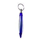 01 Peice Creative Mini Ballpoint with key chain Gel Pen Short Size Pen Writing Pocket Pen For Office School Stationery Supplies