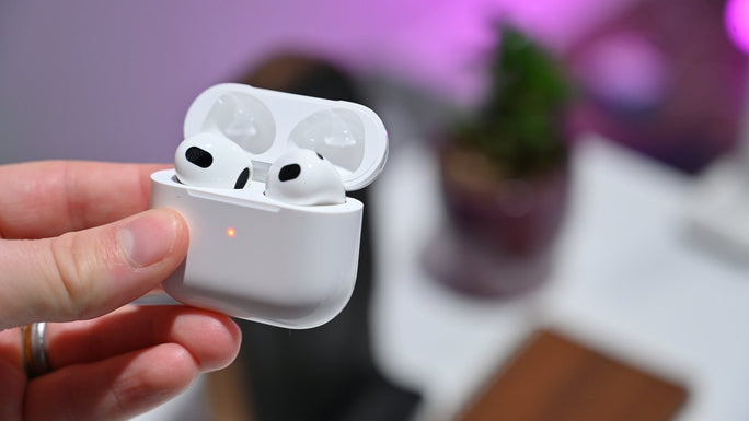 3rd Generation Touch Sensor Wireless Earbuds Bluetooth 5.1 TWS Stereo Earphones