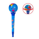 01 PC Earth Rolling Pens Tellurion Pens World Globe Pen Novelty Ballpoint Pen Black 1.0MM Black Ink For Desk Decoration Accessories Stationery School Office