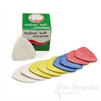 Tailoring Chalk-Big Triangle Shape-Taiwan Origin-930D-High Quality