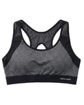 Sajiero Sports Bra - Zen Flex - Black