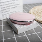 Contact Lens Case Travel Kit Travel Portable Solid Color Lens Cover Container Beauty Pupil Storage Soaking Box Eyewear Accessories
