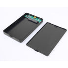 2.5 Inch SATA To USB 2.0 Hard Disk Case HDD SSD External Enclosure Box |