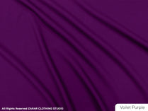 Violet Purple (Wash n Wear Supreme)
