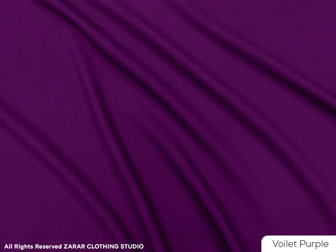 Violet Purple (Wash n Wear Supreme)