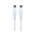 AWEI CL-182C Type-C to Type-C Fast Charging Cable 60W