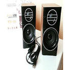 FT2031 HT-2031 Portable Multimedia Speakers Super Bass Computer Laptop Speaker
