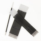 01 Pc Pen Refill for Spinner Pen / Lipstick Pen and Other Types of Pens For Office Supplies Writing Pen