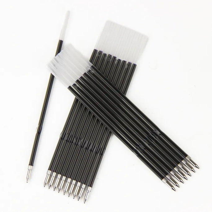 01 Pc Pen Refill for Spinner Pen / Lipstick Pen and Other Types of Pens For Office Supplies Writing Pen