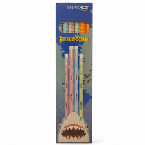 LED PENCIL SHARK 12 PCS
