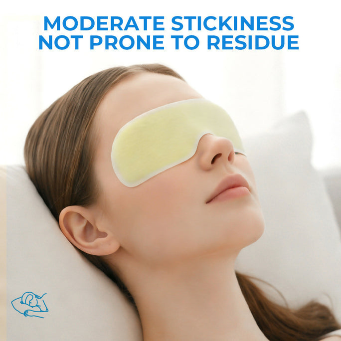 Sumifun Lutein Ice Eye Patch | Cooling Eye Care Patch | Refreshing Eye Mask for Daily Eye Care | 7 Patches