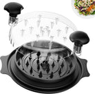 Chicken Shredder machine chicken meat miner shredding separation meat miner transparent cover