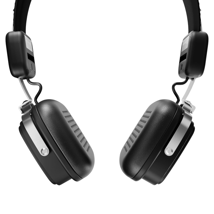 Audionic Hammer 110 Ultra ENC On-Ear Wireless Headphone
