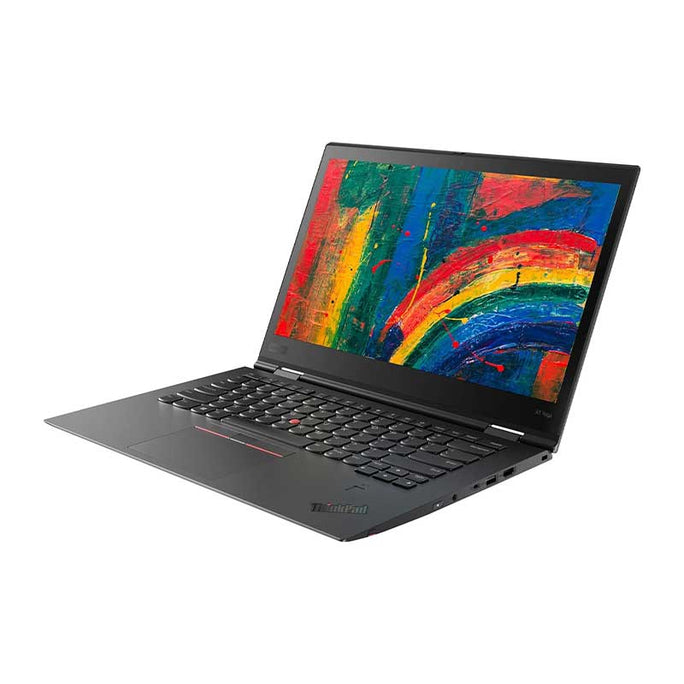 Lenovo ThinkPad X1 Yoga 3rd | Core i7 | 8th Gen | 14 Inches Display X360, Touch Screen Pre-Owned Laptop With Warranty
