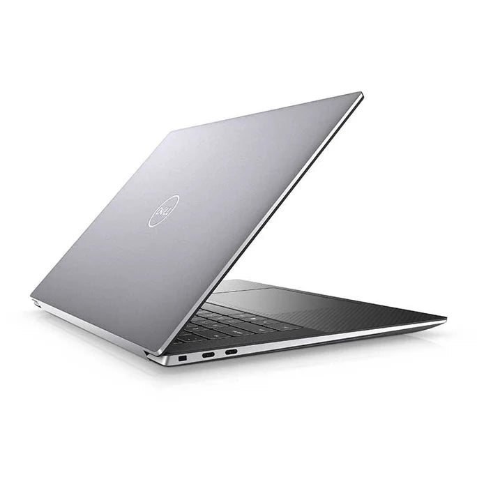 Dell Precision 5550 Core i7 10th Gen 32GB Ram 512GB SSD 4GB GPU NVIDIA Quadro T1000 15" Display Pre-Owned Laptop With Warranty