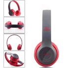 P47 Wireless Gaming Headphones Bluetooth Headset Foldable Headband With Calling