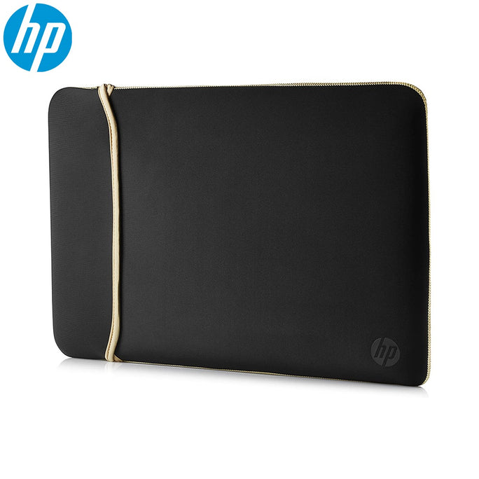 HP Chroma Geo Rev Neoprene Reversible 14 Laptop Sleeve Pouch Bag 2TX16AA