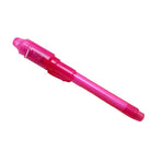 01 Piece of Luminous Light Invisible Ink Pen Highlighter Pen Drawing Learning Magic Pen for Kids Party Favors Ideas Gifts Novelty Toy