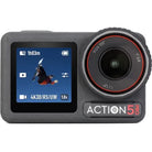 DJI Osmo Action 4 4K Action Camera Adventure Combo