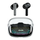 AWEI T52 ANC ENC Wireless Bluetooth Earbuds