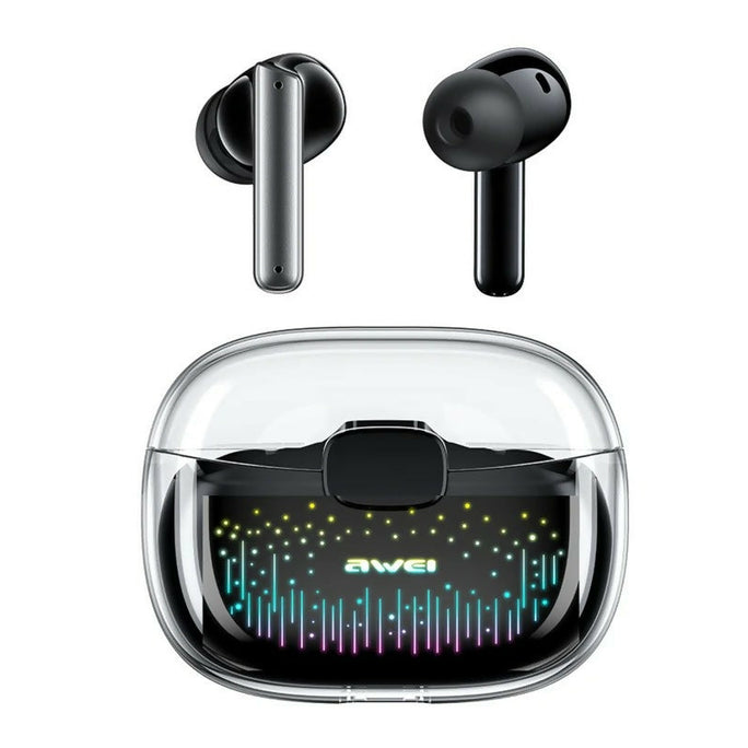 AWEI T52 ANC ENC Wireless Bluetooth Earbuds