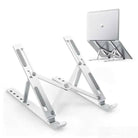 Foldable Metal Laptop Stand