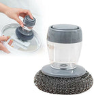Liquid Dish Washing Juna