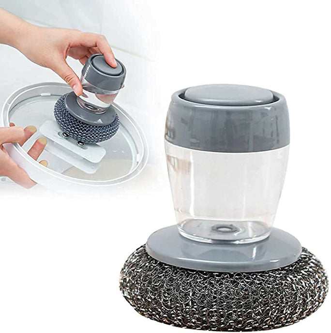 Liquid Dish Washing Juna